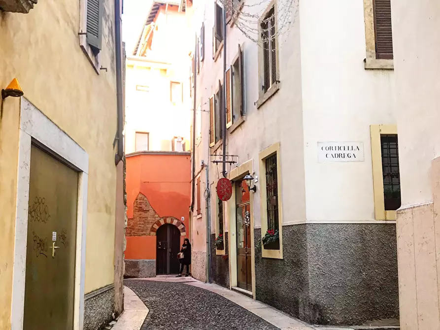 Immagine 2 di Appartamento in affitto  in Corticella Cadrega3 a Verona