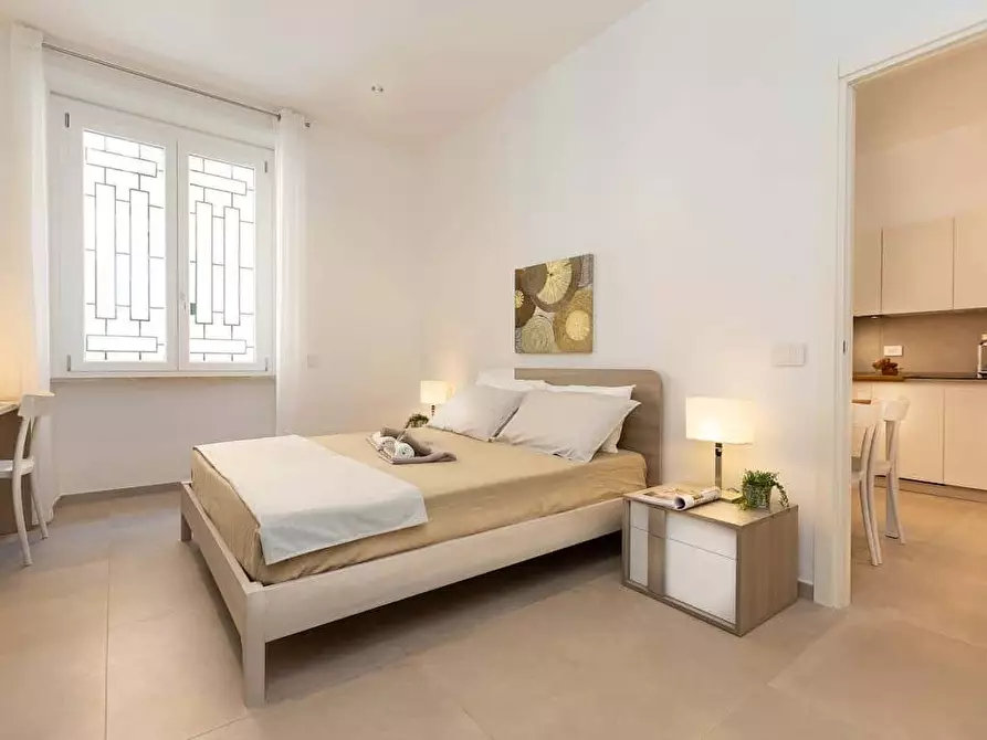 Immagine 15 di Appartamento in affitto  in Via Marco Aurelio43 a Roma