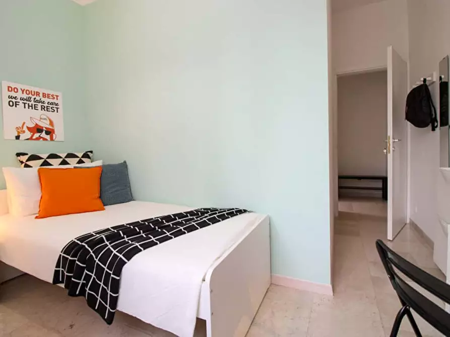 Immagine 4 di Camera in affitto  in Via Giacomo Ciamician4 a Bologna