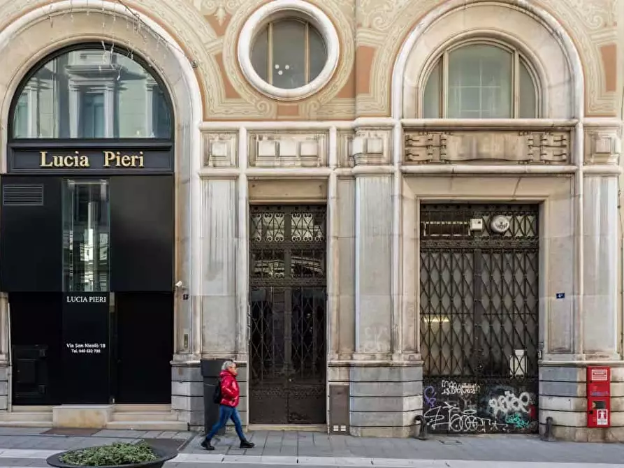 Immagine 14 di Appartamento in affitto  in Via San Lazzaro4 a Trieste