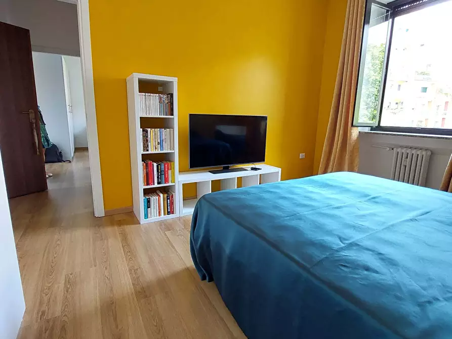 Immagine 11 di Appartamento in affitto  in Corso Lodi121 a Milano