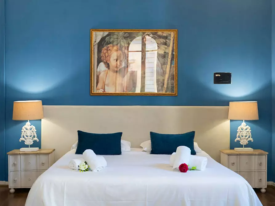 Immagine 7 di Appartamento in affitto  in Via degli Speziali a Firenze