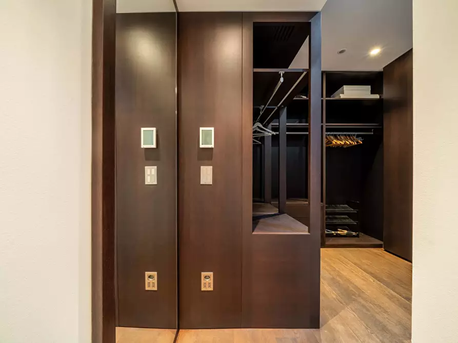 Immagine 54 di Appartamento in affitto  in Via Borgonuovo4 a Milano