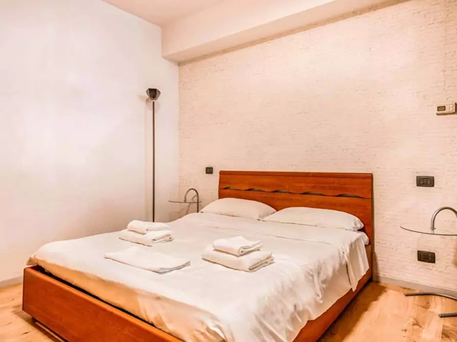 Immagine 7 di Appartamento in affitto  in Via Giuseppe Tartini26 a Milano