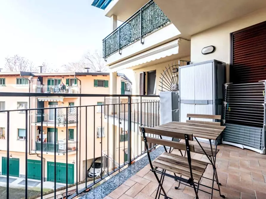 Immagine 16 di Appartamento in affitto  in Via Sapri4 a Milano