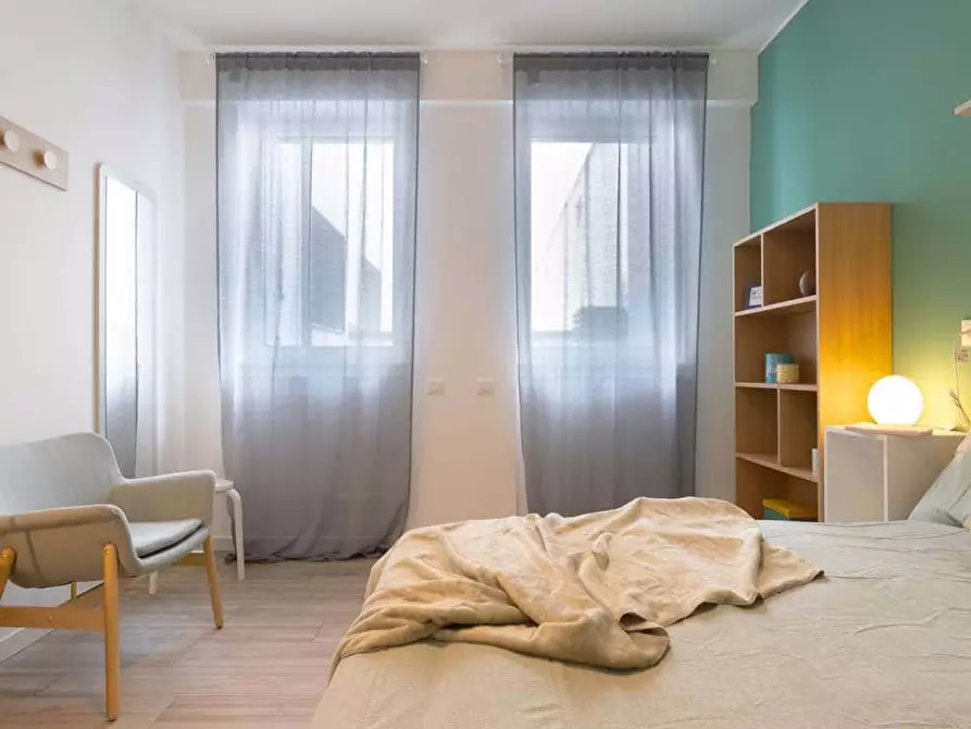 Immagine 9 di Camera in affitto  in Via Ospedale Civile69 a Padova