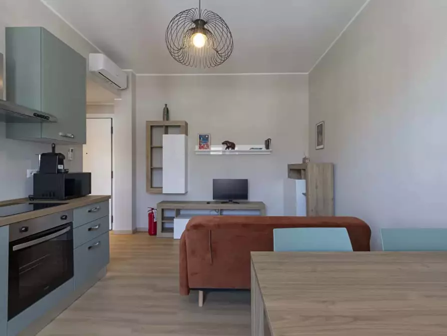 Immagine 27 di Appartamento in affitto  in Viale Coni Zugna58 a Milano