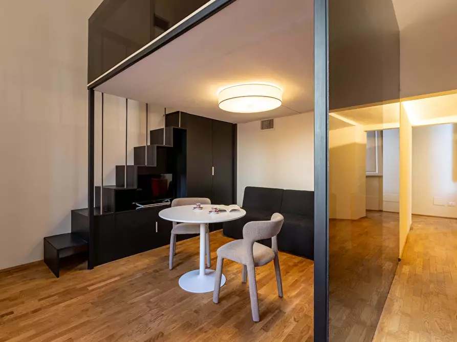 Immagine 2 di Appartamento in affitto  in Via Pietro Metastasio5 a Firenze