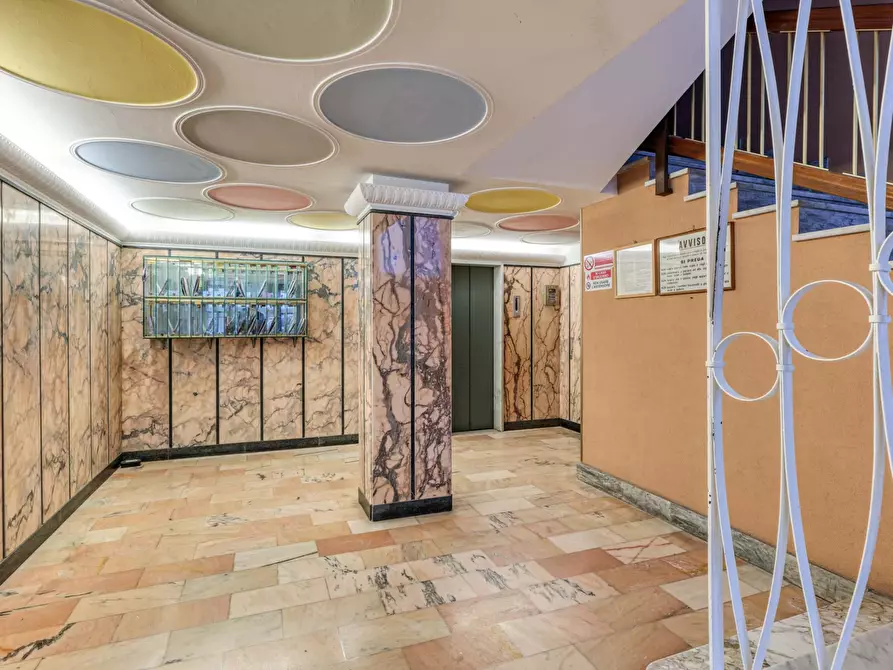 Immagine 15 di Appartamento in affitto  in Via Palermo4 a Borghetto Santo Spirito