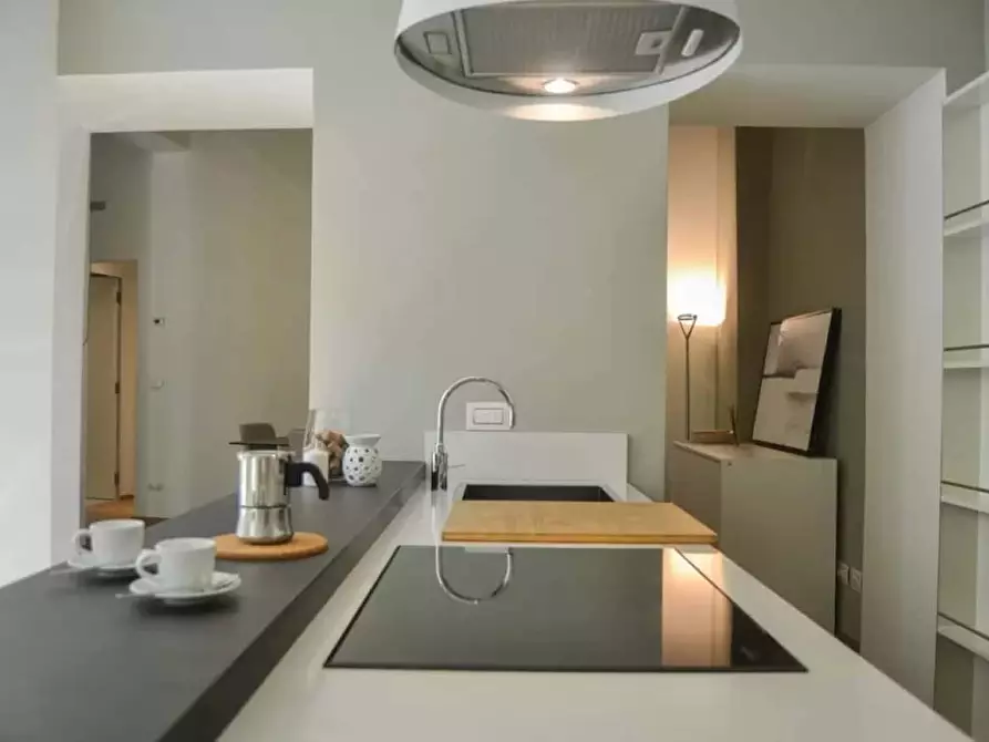 Immagine 6 di Appartamento in affitto  in Via Santa Maria Fulcorina a Milano