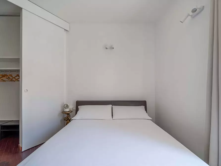 Immagine 13 di Appartamento in affitto  in Via Domenico Cirillo12 a Milano