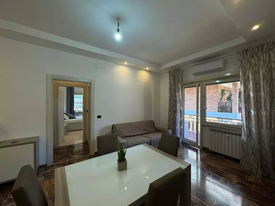 Immagine 5 di Appartamento in affitto  in Via Antonio Sogliano52 a Roma