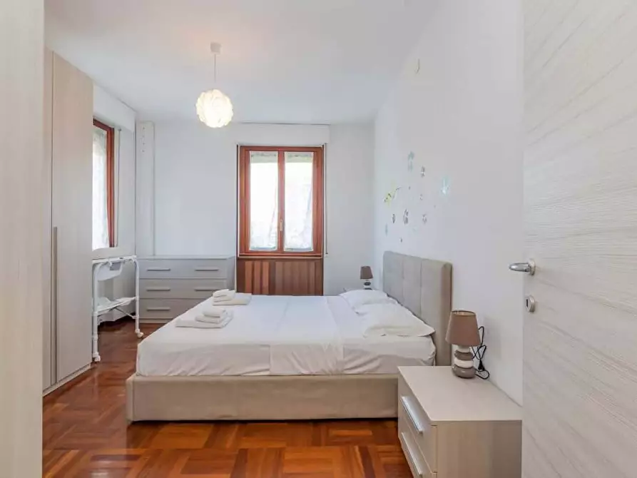 Immagine 26 di Appartamento in affitto  in Via Alcuino7 a Milano