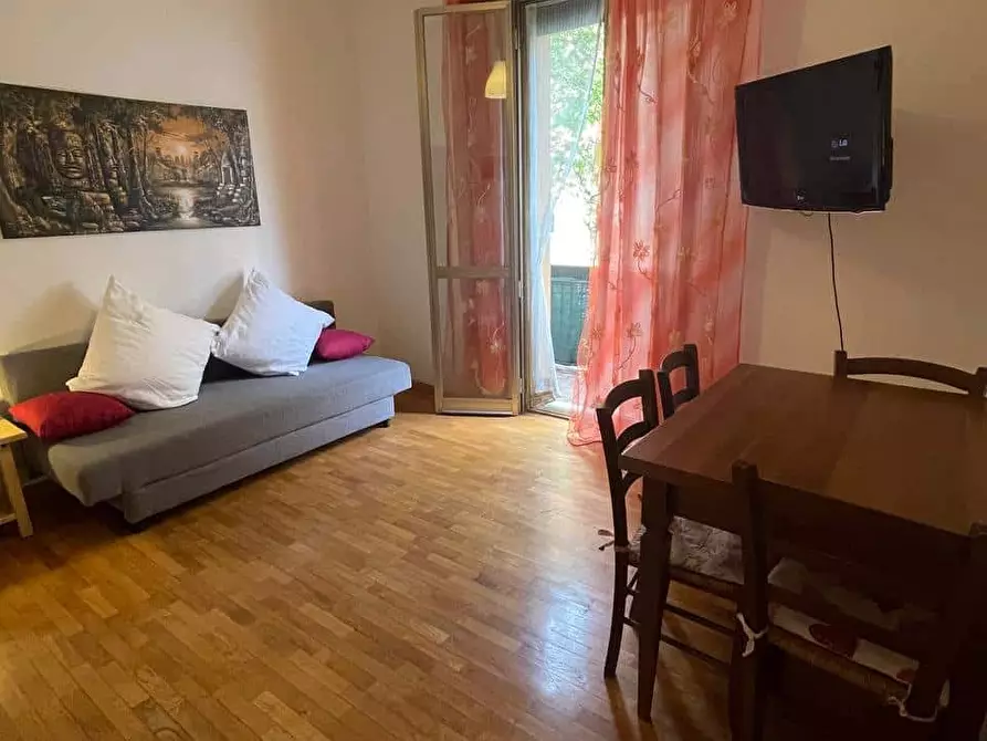 Immagine 1 di Appartamento in affitto  in Via Alfredo Calzolari15 a Bologna