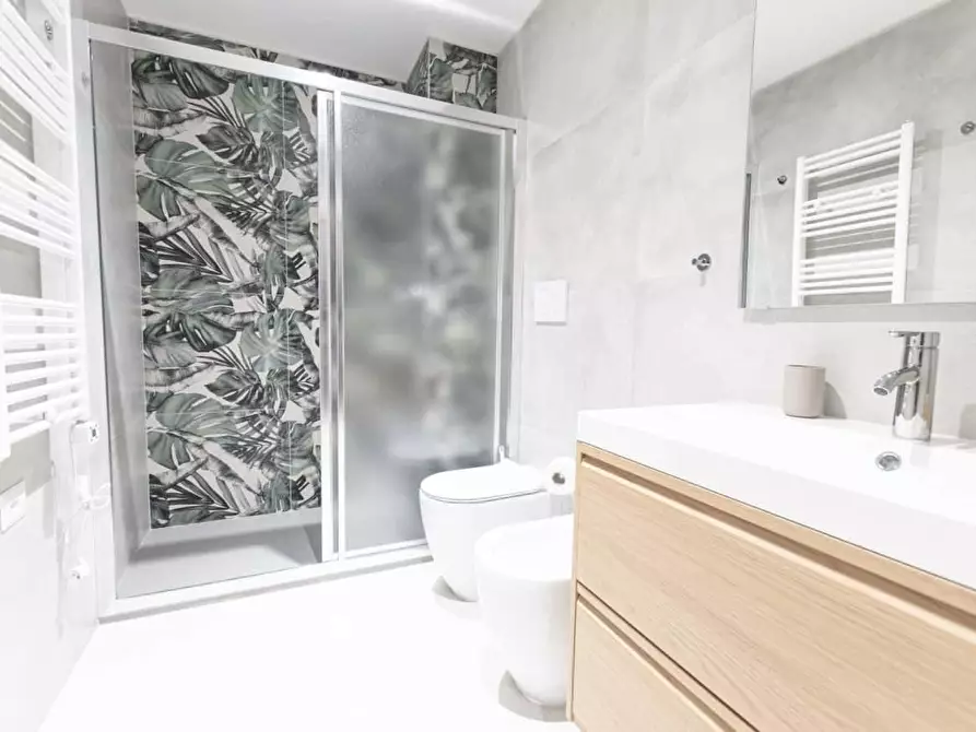 Immagine 4 di Appartamento in affitto  in Via Privata Don Bartolomeo Grazioli28 a Milano