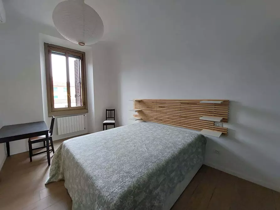 Immagine 10 di Appartamento in affitto  in Via Cardinale Mezzofanti7 a Milano