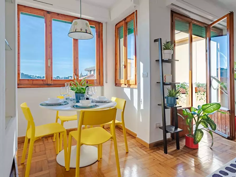 Immagine 7 di Appartamento in affitto  in Corso Italia32 a Firenze