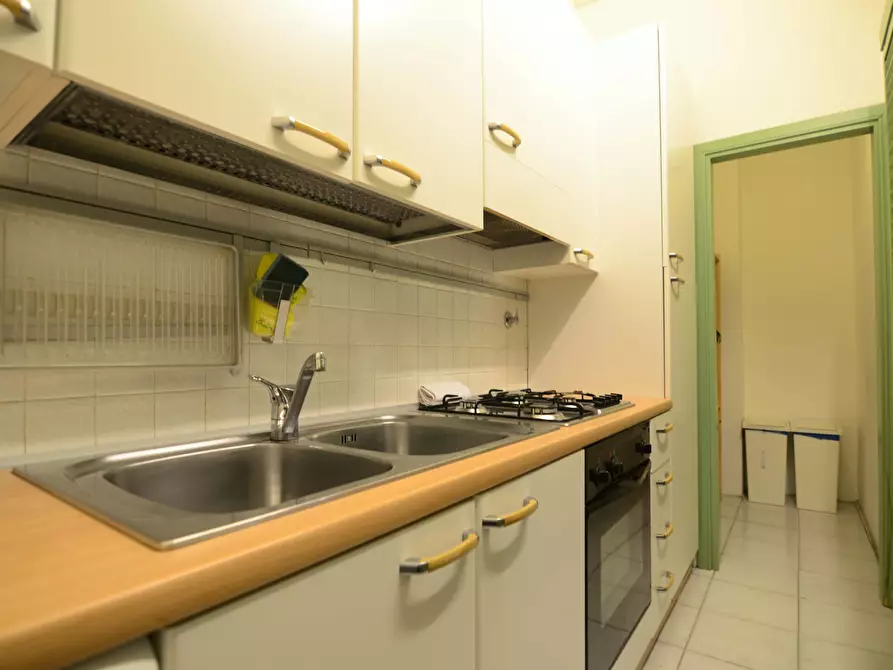 Immagine 16 di Appartamento in affitto  in Via Palazzuolo a Firenze