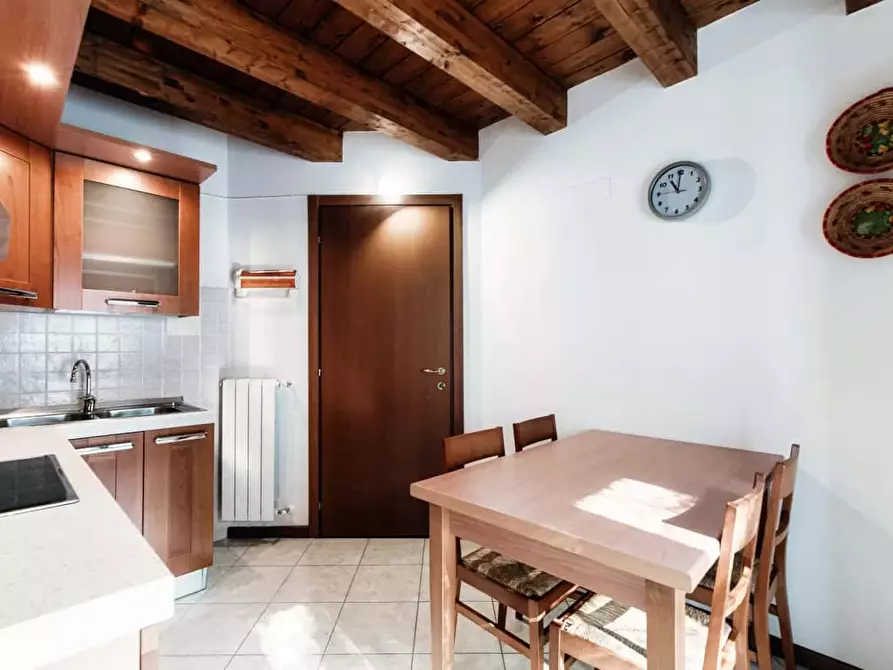 Immagine 10 di Appartamento in affitto  in Via della Conciliazione83 a Como