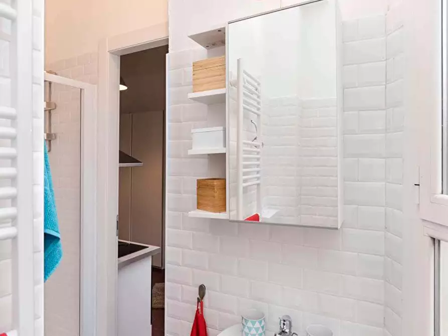 Immagine 3 di Appartamento in affitto  in Via Paolo Bassi22 a Milano