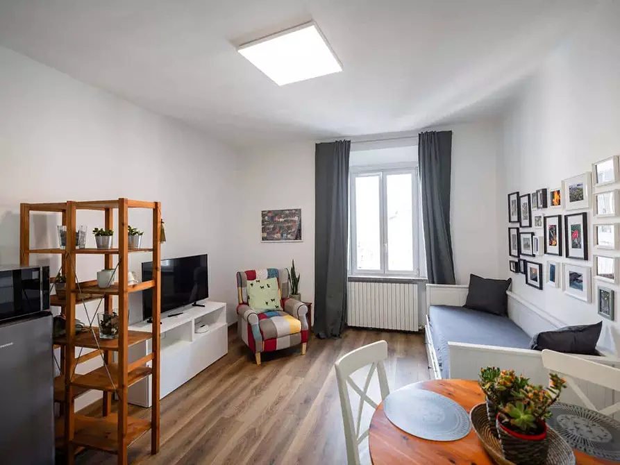 Immagine 11 di Appartamento in affitto  in Via Paolo Sarpi27 a Milano