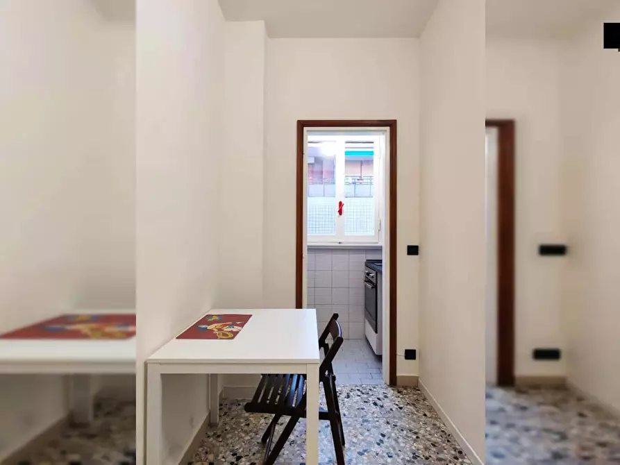 Immagine 7 di Camera in affitto  in Via Alberto da Gandino27 a Milano