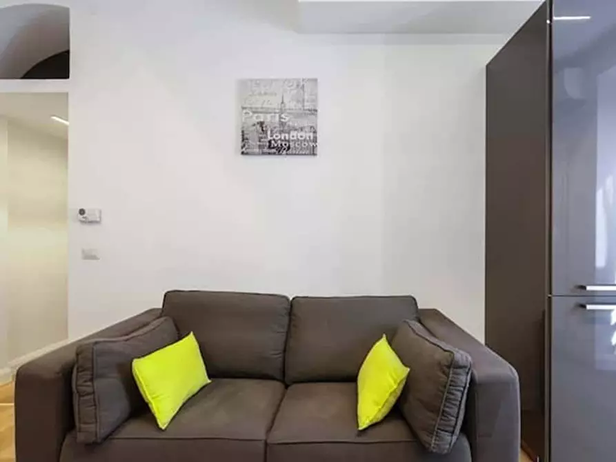 Immagine 14 di Appartamento in affitto  in Via Felice Casati22 a Milano