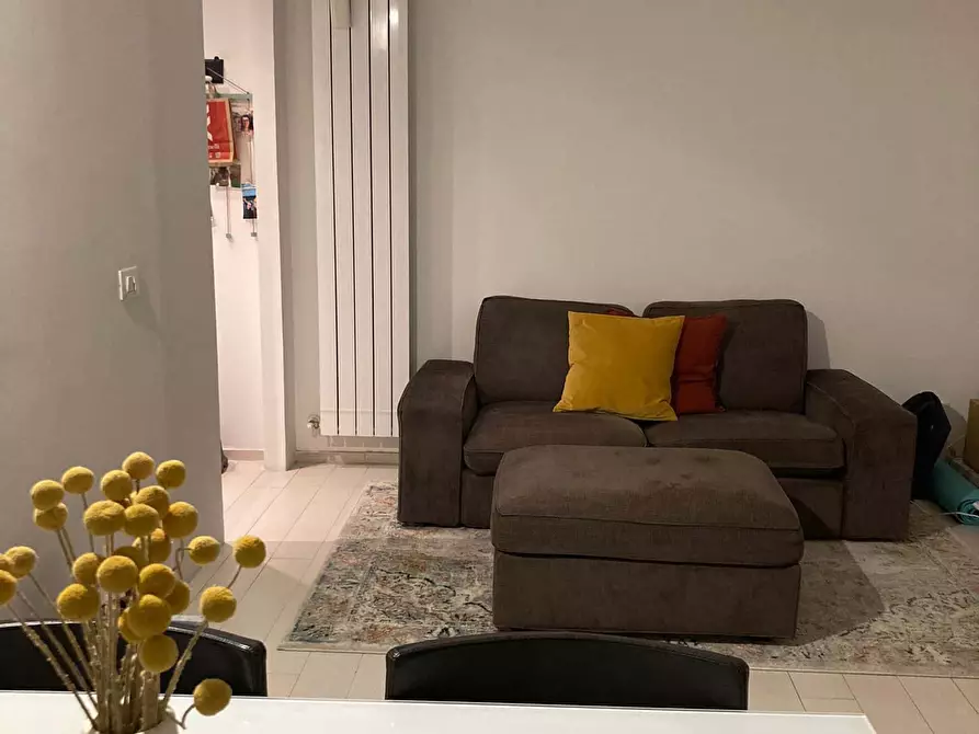 Immagine 1 di Appartamento in affitto  in Via Lorenteggio31 a Milano