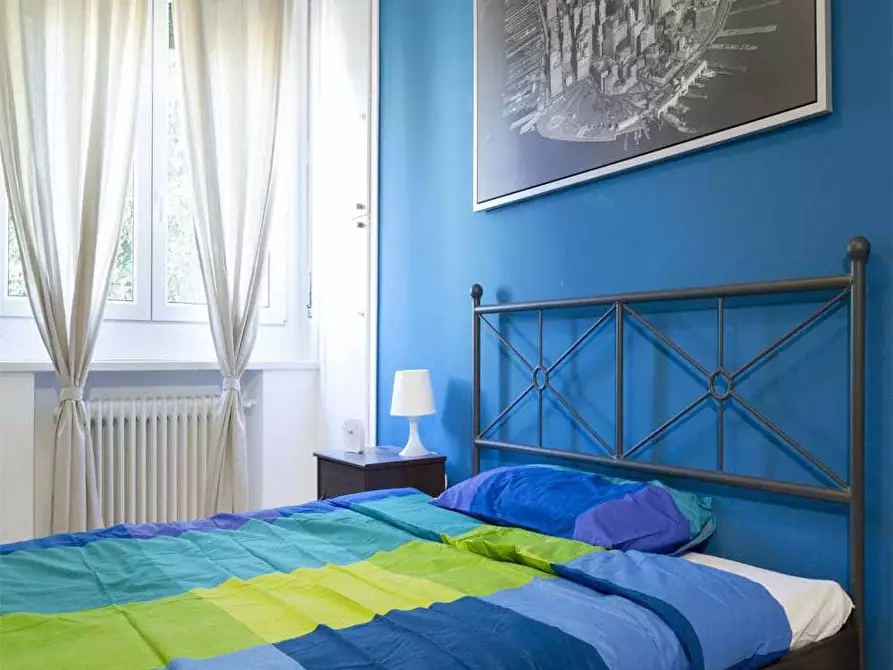 Immagine 3 di Camera in affitto  in Via Riccardo Arnò10 a Milano