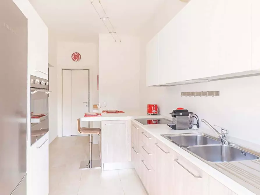 Immagine 14 di Appartamento in affitto  in Via Giulio Cesare Procaccini45 a Milano