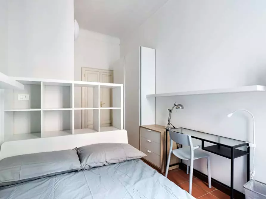 Immagine 3 di Camera in affitto  in Via Podgora10 a Milano