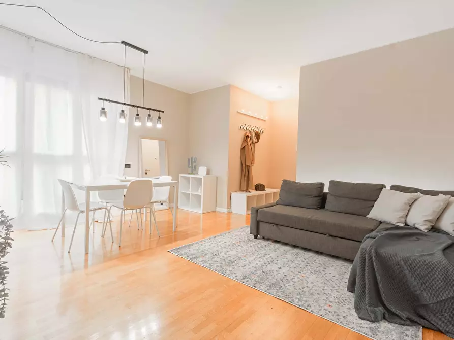 Immagine 2 di Appartamento in affitto  in Via Pietro Custodi3 a Milano