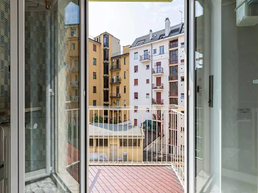 Immagine 13 di Camera in affitto  in Via Nino Oxilia27 a Milano