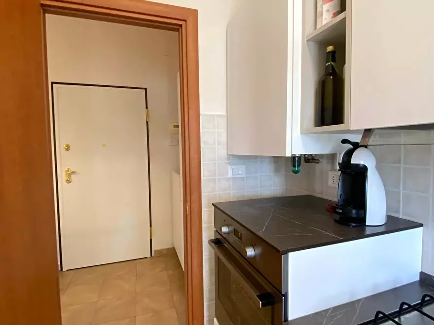 Immagine 29 di Appartamento in affitto  in Via Giulio Cesare82 a Viareggio