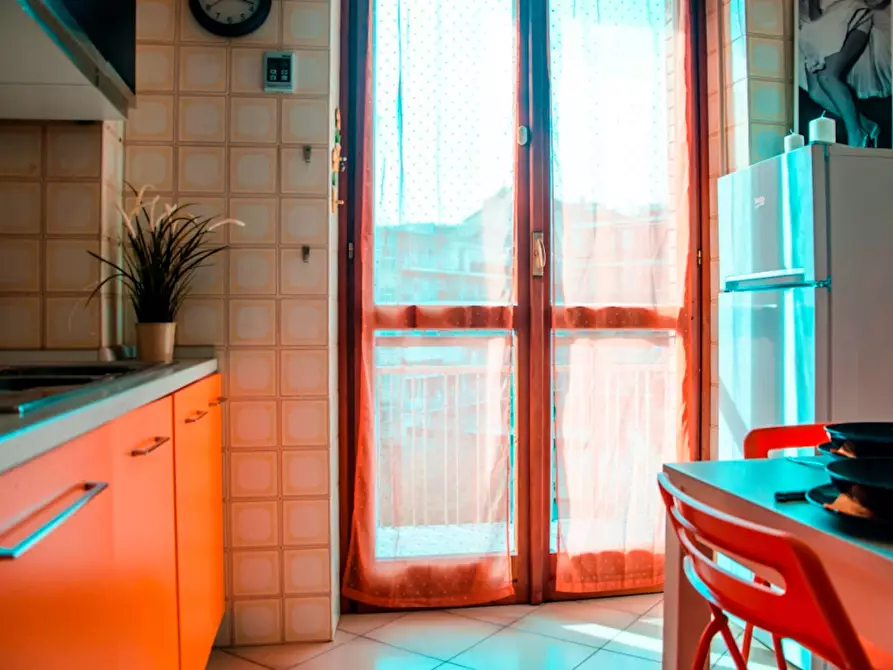 Immagine 19 di Camera in affitto  in Corso Regina Margherita3 a Torino