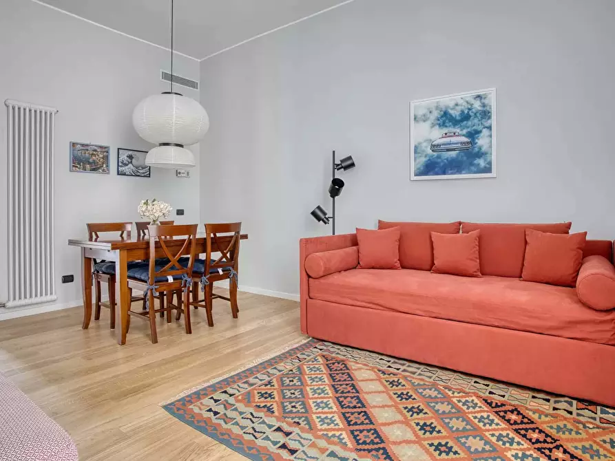 Immagine 1 di Appartamento in affitto  in Via Perugino8 a Milano