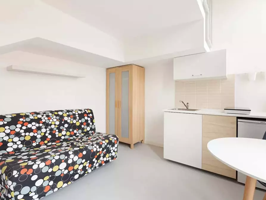 Immagine 2 di Appartamento in affitto  in Corso Magenta25 a Milano