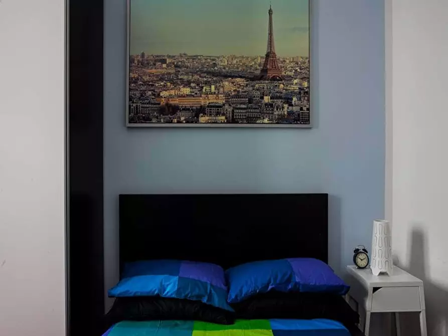 Immagine 4 di Camera in affitto  in Via Nazario Sauro28 a Bologna