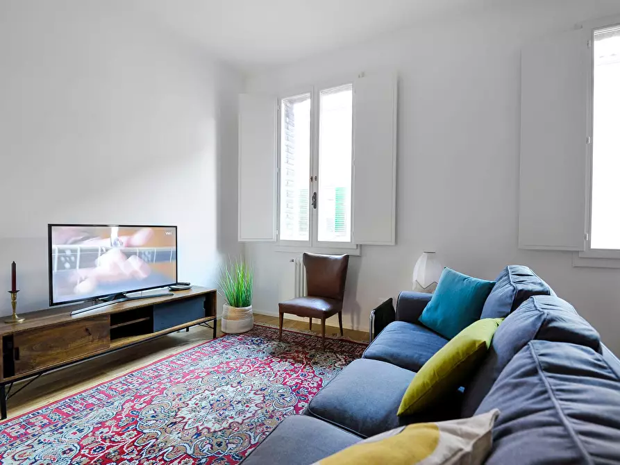 Immagine 11 di Appartamento in affitto  in Via Alfredo Testoni9 a Bologna