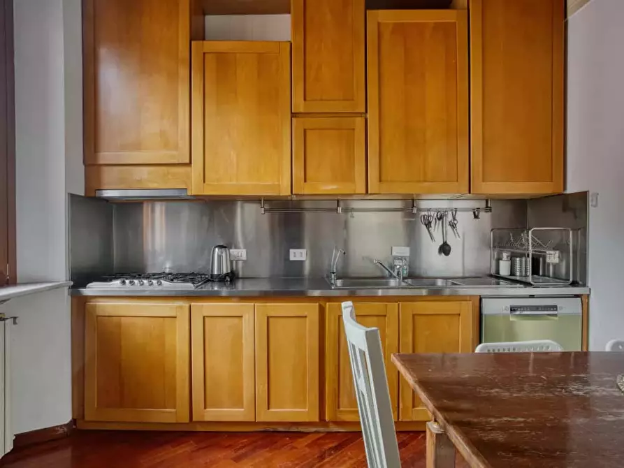 Immagine 2 di Appartamento in affitto  in Viale Coni Zugna a Milano