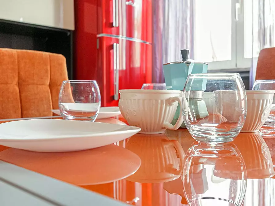 Immagine 24 di Appartamento in affitto  in Viale Molise46 a Milano