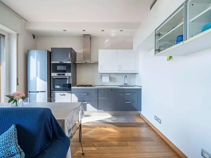 Immagine 24 di Appartamento in affitto  in Via Alessandro Repetti19 a Milano