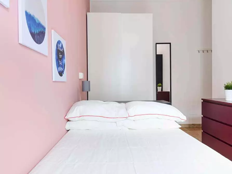 Immagine 3 di Camera in affitto  in Viale Andrea Doria44 a Milano