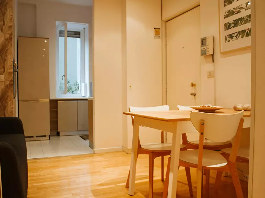 Immagine 11 di Camera in affitto  in Via Edolo15 a Milano