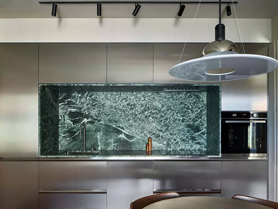 Immagine 13 di Appartamento in affitto  in Via Aristotile Fioravanti5 a Milano