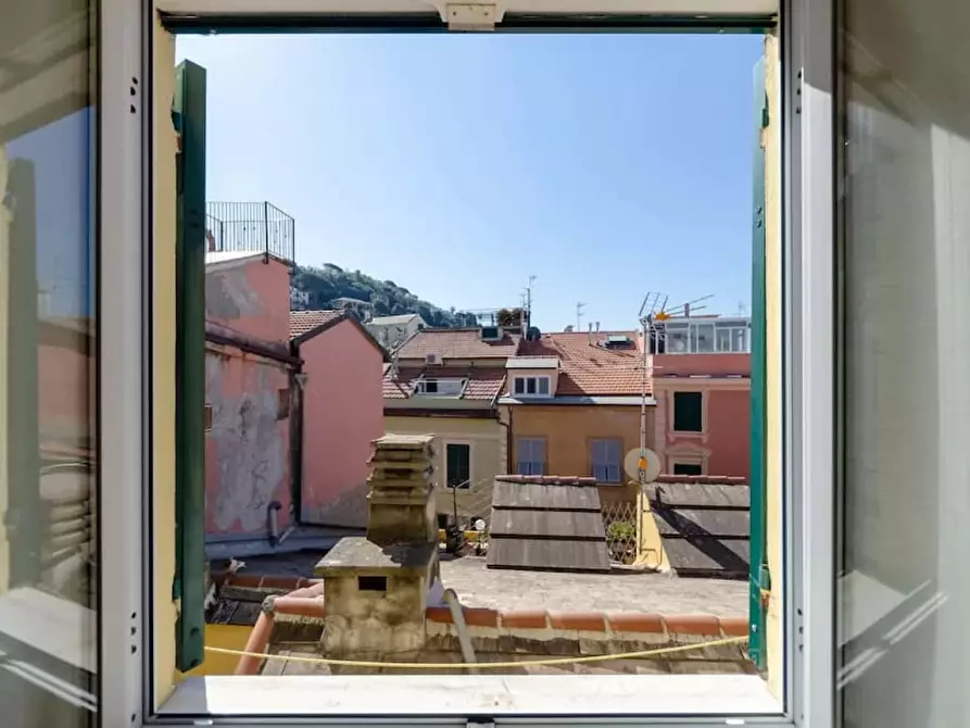 Immagine 34 di Appartamento in affitto  in Via XXV Aprile137 a Sestri Levante