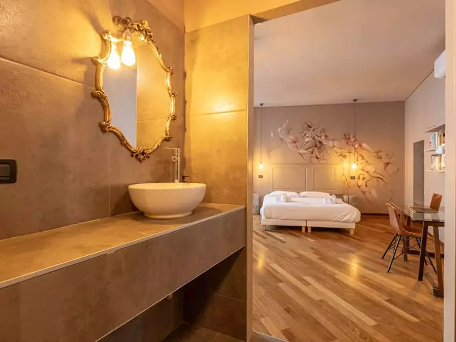 Immagine 5 di Appartamento in affitto  in Via degli Artisti6 a Trieste