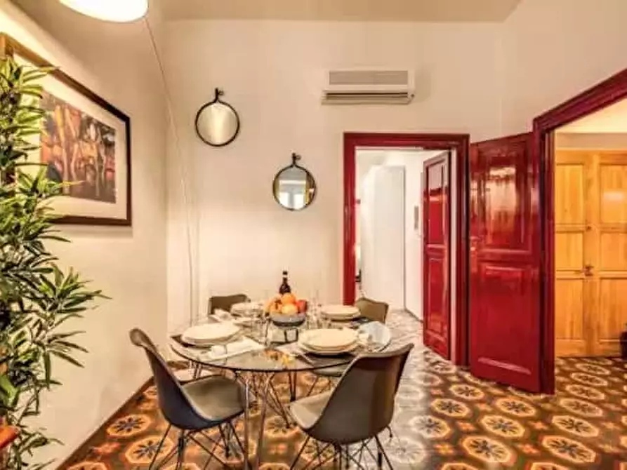 Immagine 16 di Appartamento in affitto  in Via di Tor Millina25 a Roma