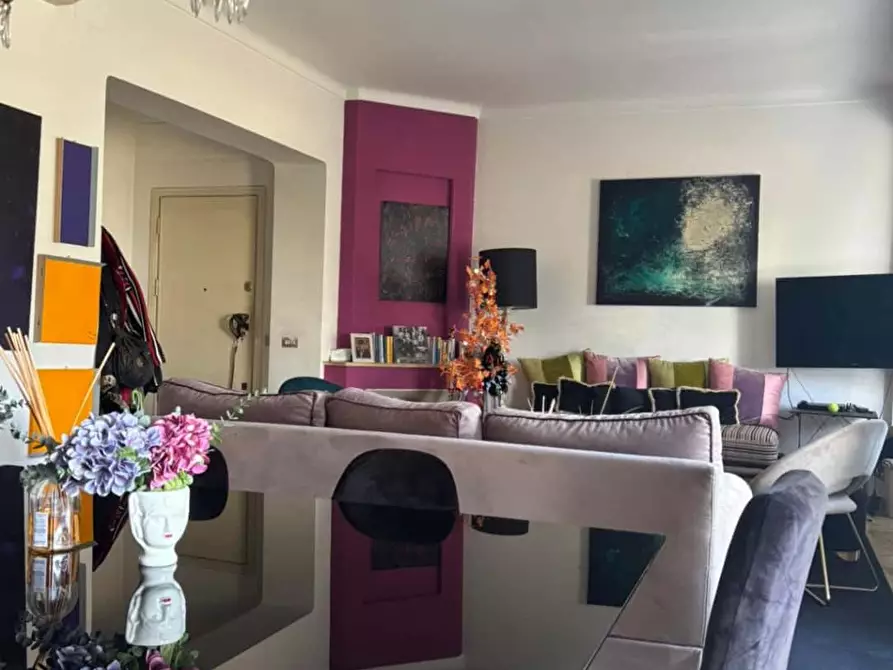 Immagine 16 di Camera in affitto  in Via Pompeo Neri10 a Roma