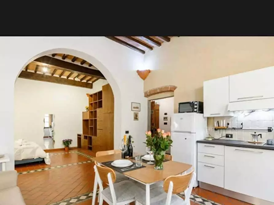 Immagine 1 di Appartamento in affitto  in Via San Martino95 a Pisa